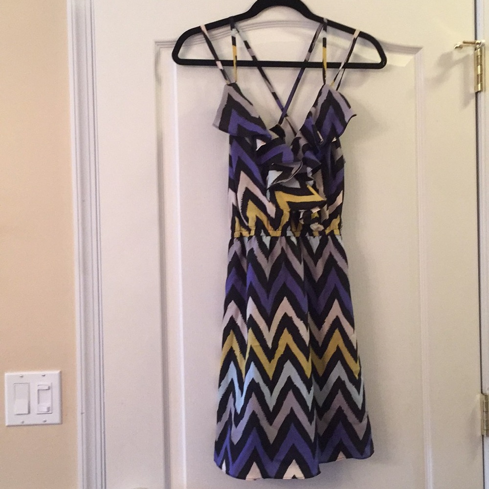 BCBGeneration Dress - Excellent Condition size XS